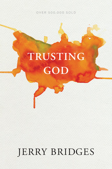 Image of Trusting God other