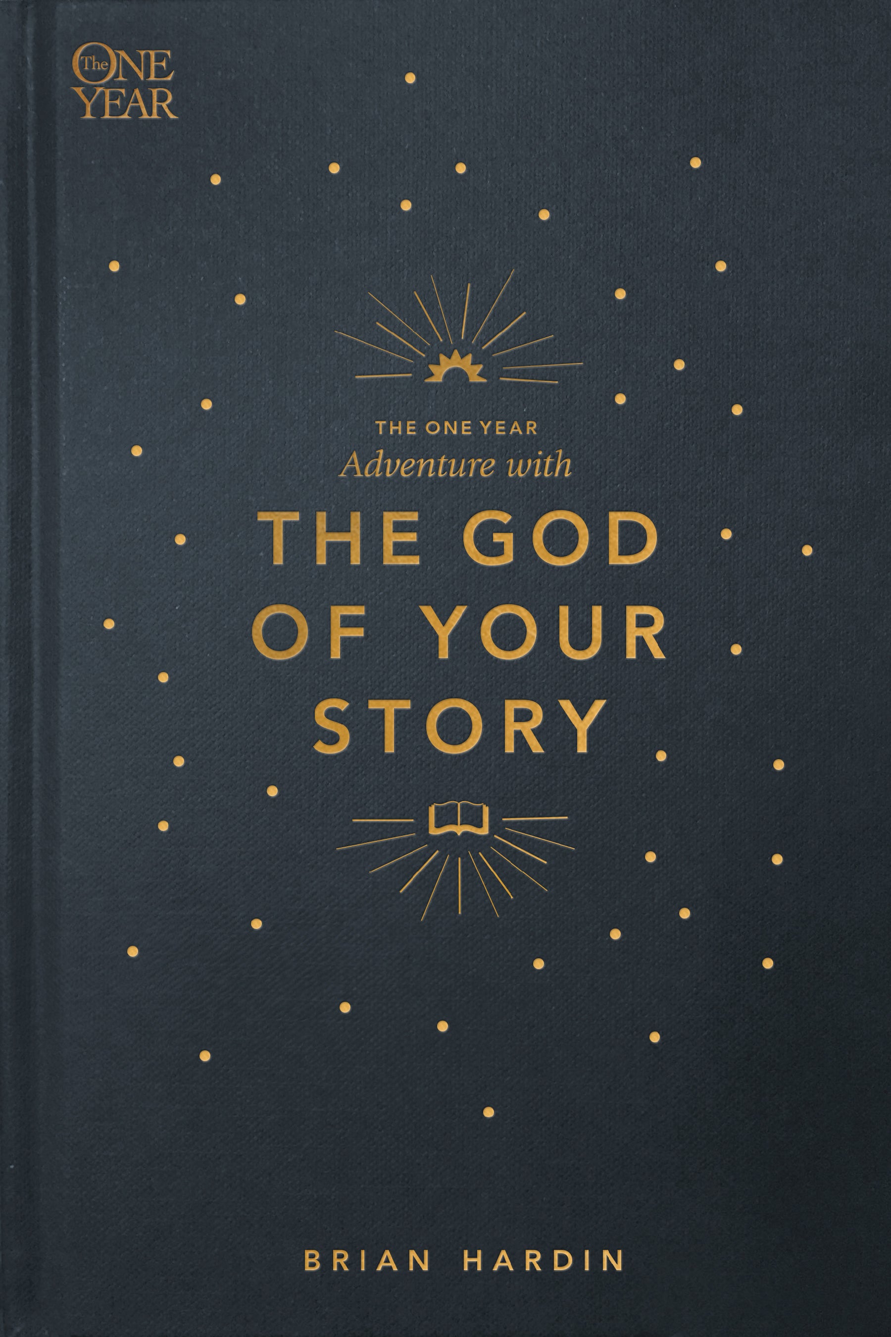 Image of One Year Adventure with the God of Your Story other