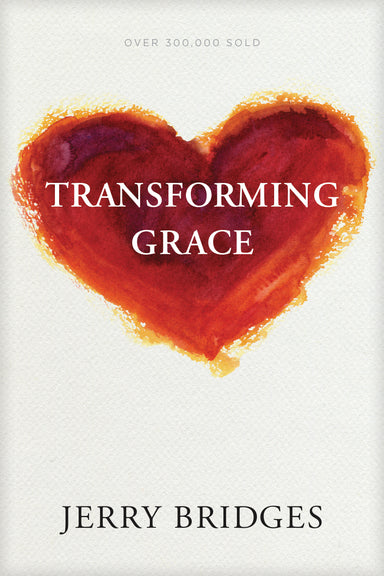 Image of Transforming Grace other