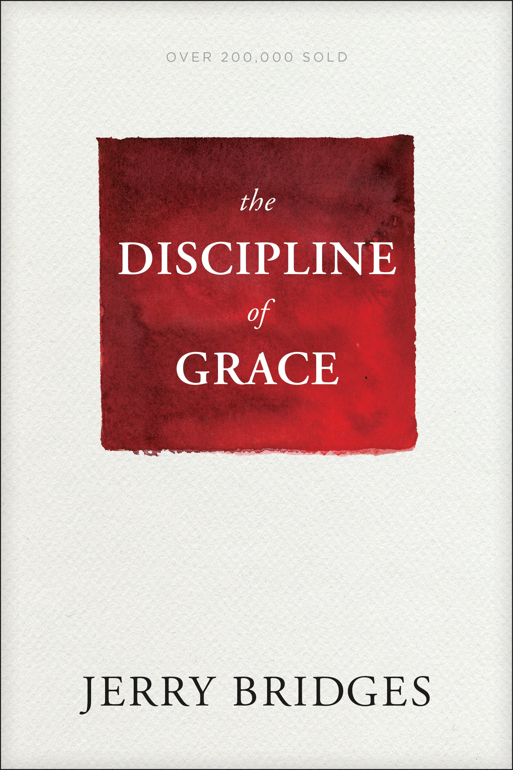 Image of The Discipline of Grace other