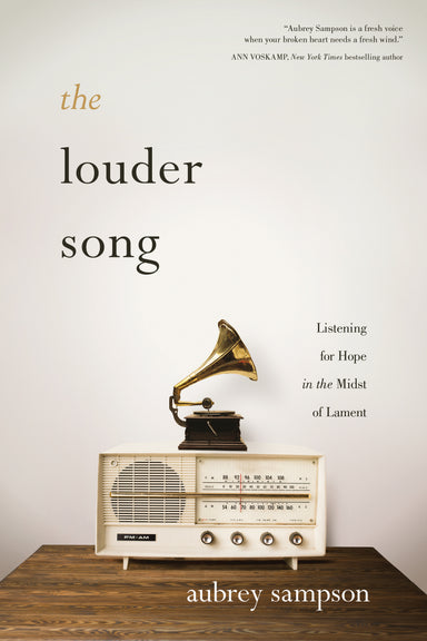 Image of The Louder Song other