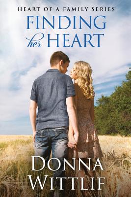 Image of Finding Her Heart: A Christian Romance Novel other