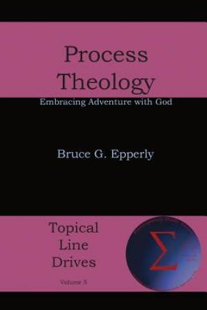 Image of Process Theology other