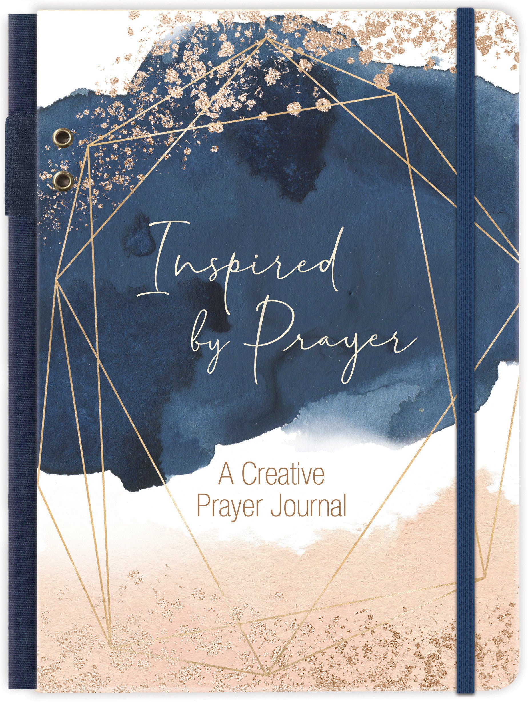 Image of Inspired by Prayer other