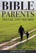 Image of Bible Parents: Travail and Triumph other
