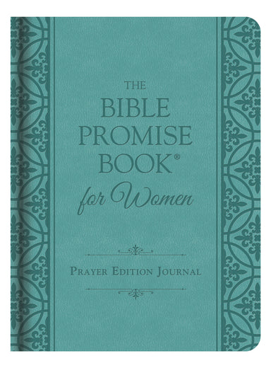 Image of The Bible Promise Book For Women Prayer Edition Journal other
