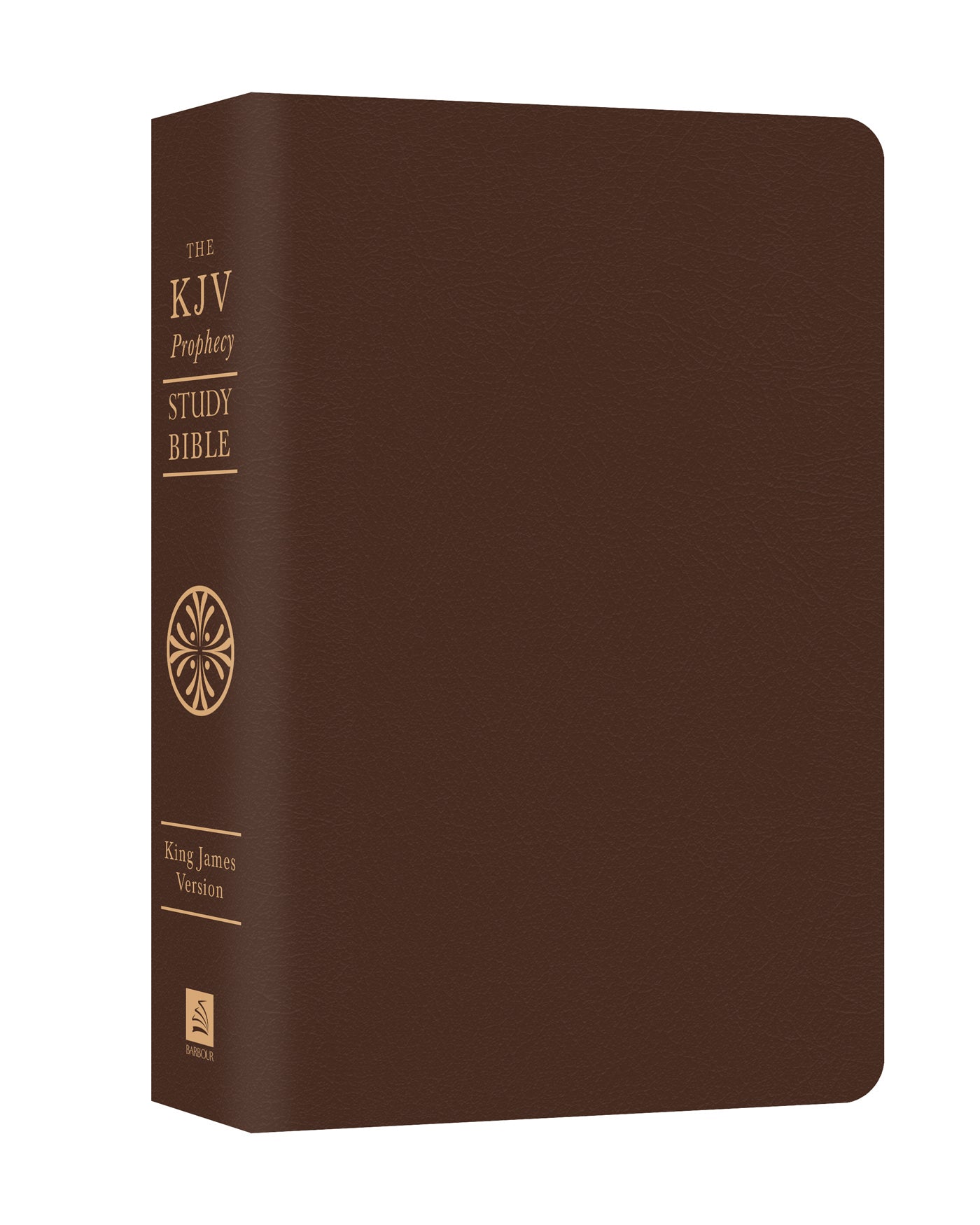 Image of The KJV Prophecy Study Bible other