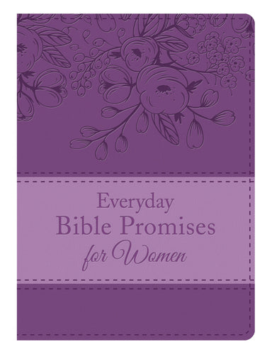 Image of Everyday Bible Promises For Women other