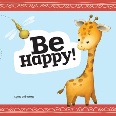 Image of Be Happy: Baby Book other