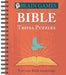 Image of Brain Games Trivia - Bible Trivia other