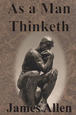 Image of As a Man Thinketh other