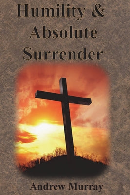 Image of Humility & Absolute Surrender other