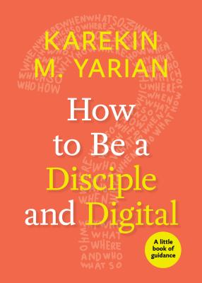 Image of How to Be a Disciple and Digital other