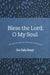 Image of Bless the Lord, O My Soul: 365 Devotions for Prayer and Worship other