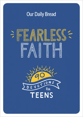 Image of Fearless Faith other