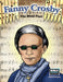 Image of Fanny Crosby: The Blind Poet other