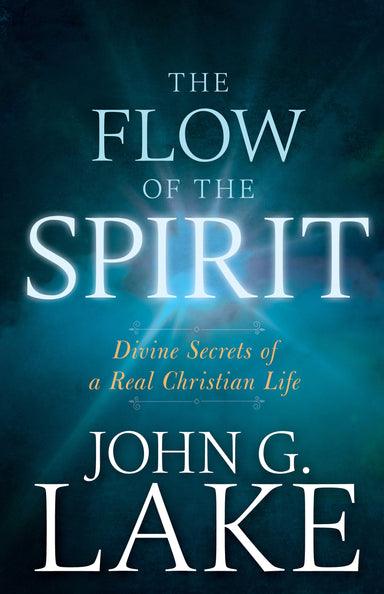 Image of The Flow of the Spirit other