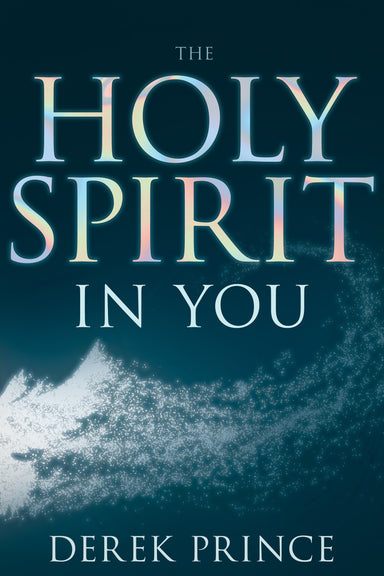 Image of Holy Spirit in You other