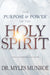 Image of The Purpose and Power of the Holy Spirit other
