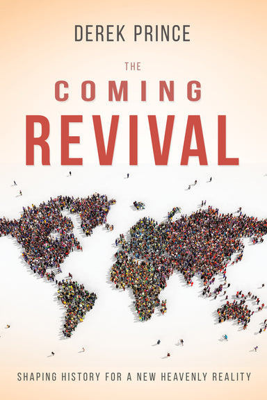 Image of The Coming Revival other