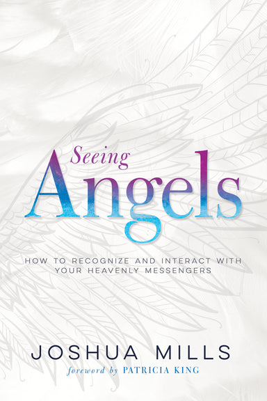 Image of Seeing Angels other