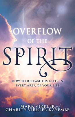 Image of Overflow of the Spirit other