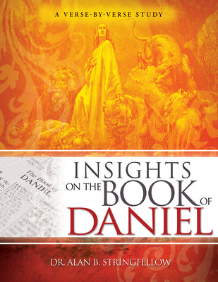 Image of Insights on the Book of Daniel other