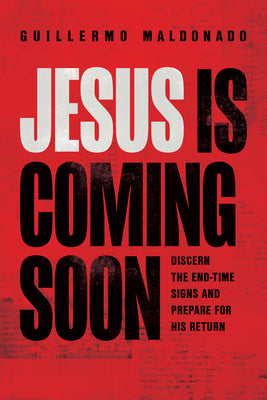 Image of Jesus is Coming Soon other