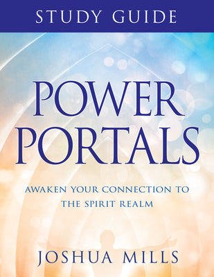 Image of Power Portals Study Guide other