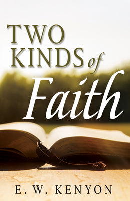 Image of The Two Kinds of Faith other