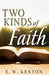 Image of The Two Kinds of Faith other
