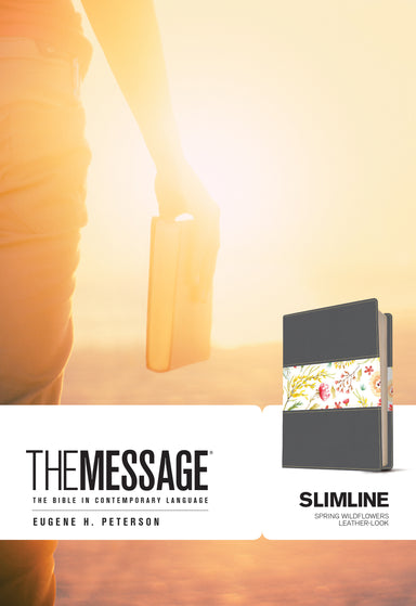 Image of Message Slimline edition other