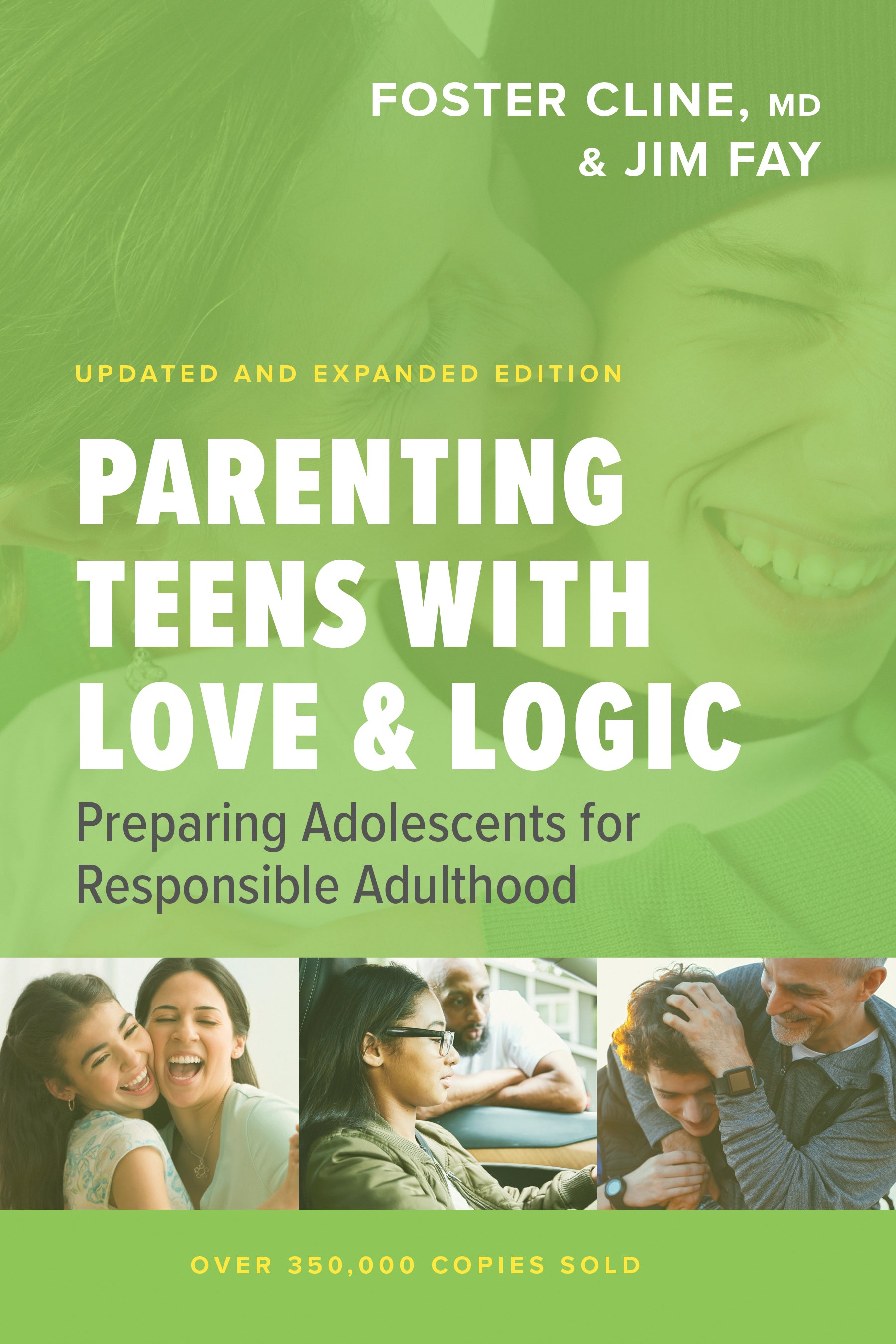 Image of Parenting Teens with Love and Logic other