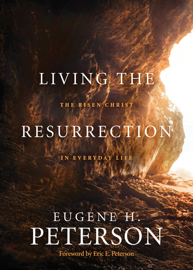 Image of Living the Resurrection other