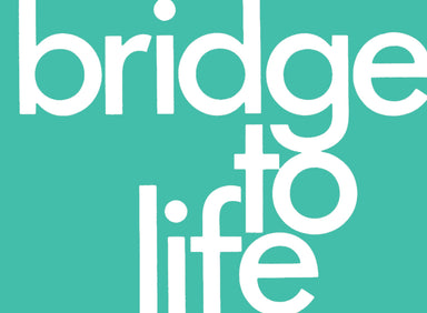 Image of Bridge to Life (green) 25-pack other