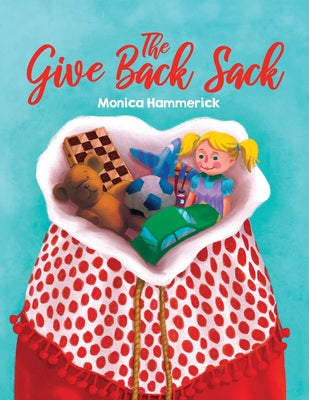Image of The Give Back Sack other