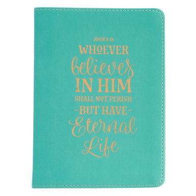 Image of Whoever Believe Journal other