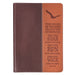 Image of Journal-Classic LuxLeather-Wings Like Eagles other