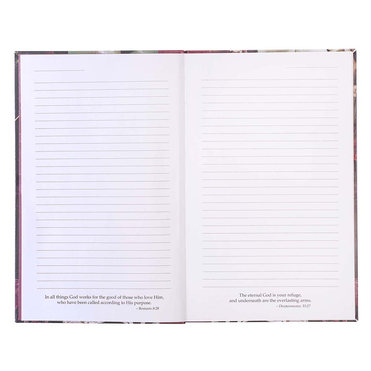 Image of Be Still Flexcover Journal - Psalm 46:10 other