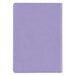 Image of I Know the Plans Purple Faux Leather Classic Journal - Jeremiah 29:11 other