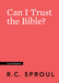 Image of Can I Trust the Bible? other