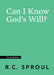 Image of Can I Know God's Will? other