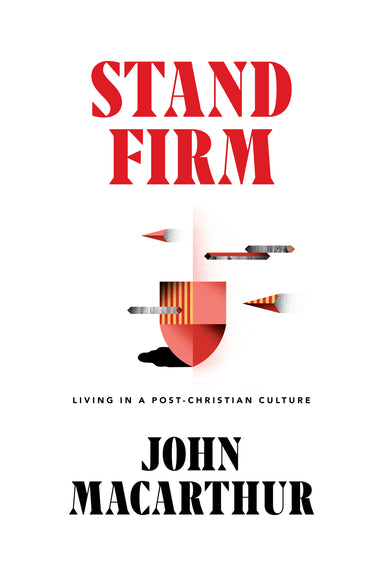 Image of Stand Firm other