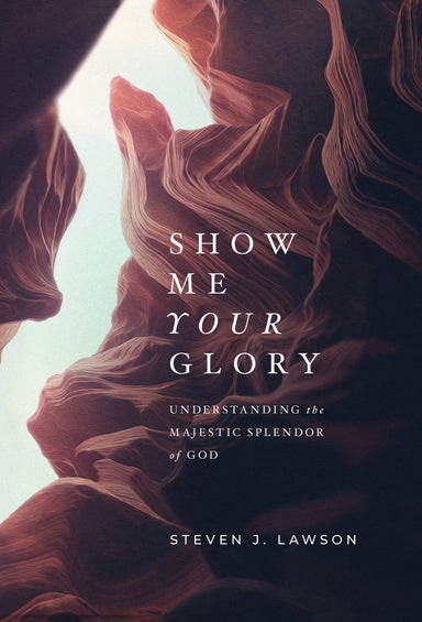 Image of Show Me Your Glory other