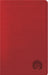 Image of ESV Reformation Study Bible, Condensed Edition - Red, Leather-Like other