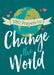 Image of 180 Prayers to Change the World (for Adults) other