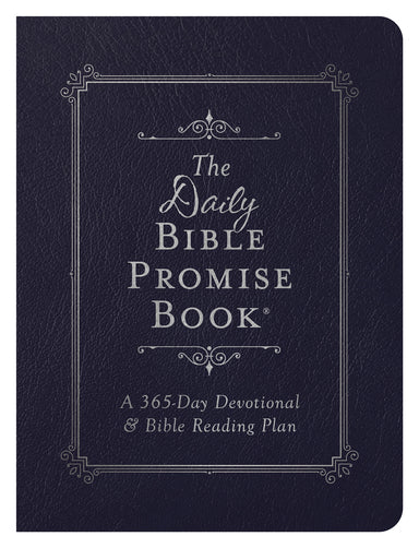 Image of The Daily Bible Promise Book other