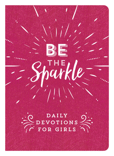 Image of Be the Sparkle other
