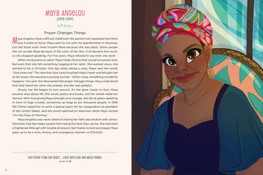 Image of 100 Extraordinary Stories of Prayer for Courageous Girls other