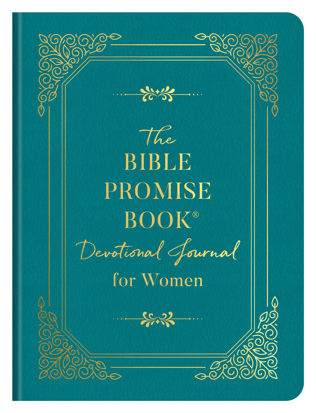 Image of The Bible Promise Book Devotional Journal for Women: 365 Days of Encouragement for Your Heart other